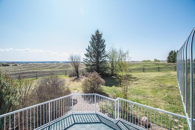 38365 range road 281, House detached with 3 bedrooms, 3 bathrooms and null parking in Red Deer County AB | Image 44