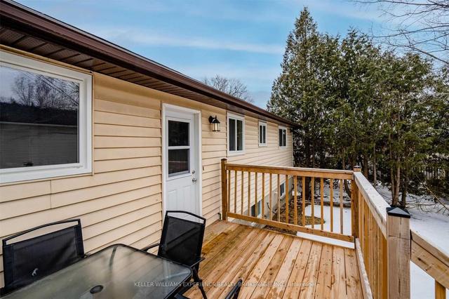200 Ferndale Dr N, House detached with 3 bedrooms, 2 bathrooms and 3 parking in Barrie ON | Image 31