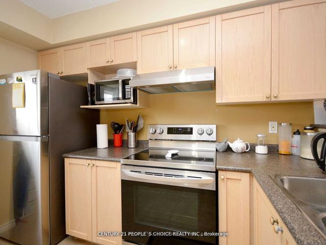 311 - 1460 Bishops Gate, Condo with 3 bedrooms, 2 bathrooms and 2 parking in Oakville ON | Image 16
