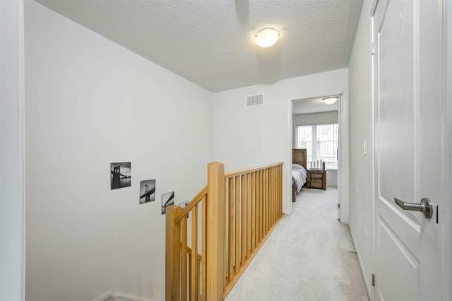 03 - 3135 Boxford Cres, Townhouse with 2 bedrooms, 3 bathrooms and 1 parking in Mississauga ON | Image 19