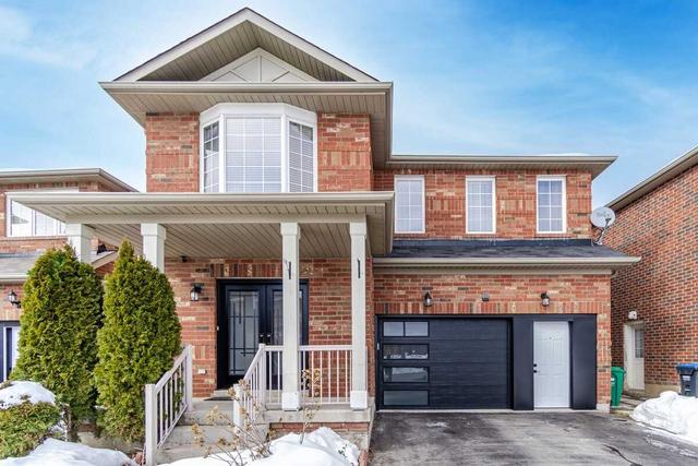 8 Stillman Dr, House detached with 4 bedrooms, 4 bathrooms and 5 parking in Brampton ON | Image 1