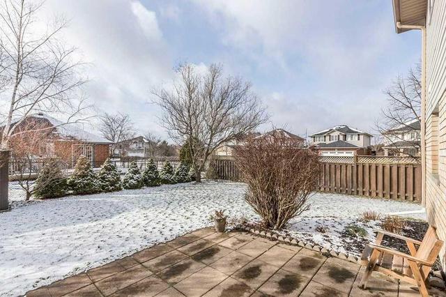 80 Milson Cres, House detached with 3 bedrooms, 2 bathrooms and 2 parking in Guelph ON | Image 16
