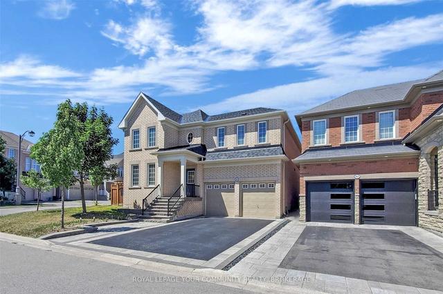 80 Serano Cres, House detached with 4 bedrooms, 4 bathrooms and 6 parking in Richmond Hill ON | Image 12