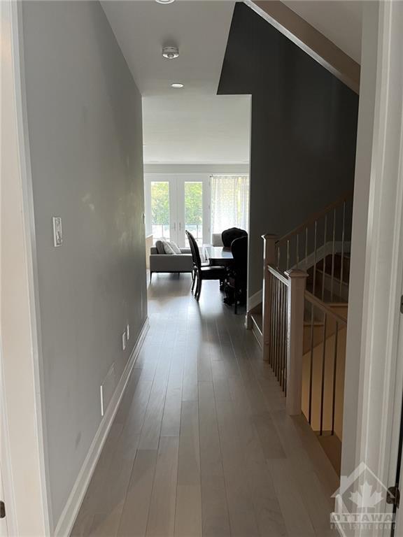 143 Clegg Street, House detached with 3 bedrooms, 5 bathrooms and 3 parking in Ottawa ON | Image 2