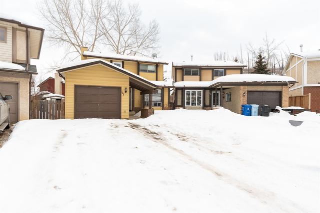 117 Gardiner Place, House detached with 5 bedrooms, 2 bathrooms and 4 parking in Wood Buffalo AB | Image 23