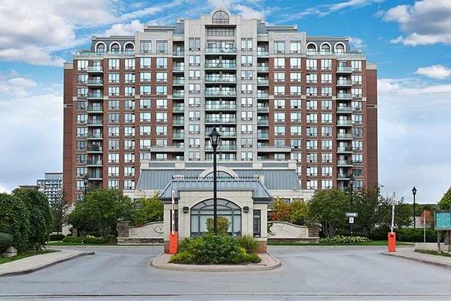 103 - 330 Red Maple Rd, Condo with 1 bedrooms, 1 bathrooms and 1 parking in Richmond Hill ON | Image 1