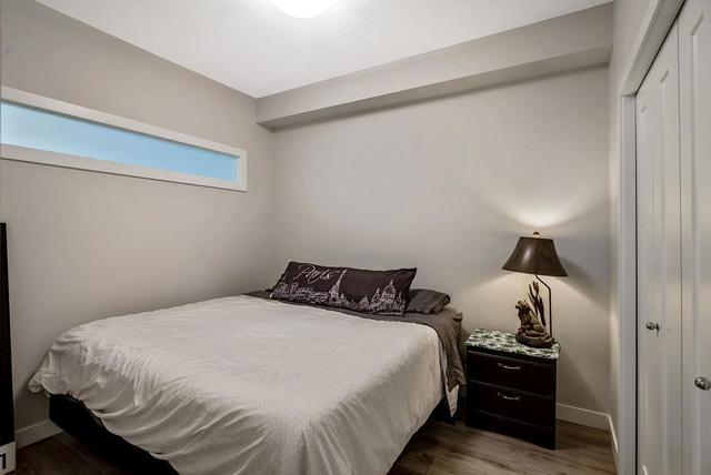 121 - 400 Auburn Meadows Common Se, Condo with 1 bedrooms, 1 bathrooms and 1 parking in Calgary AB | Image 6