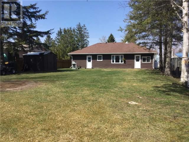 7 Antiquary Rd, House detached with 3 bedrooms, 1 bathrooms and 3 parking in Kawartha Lakes ON | Image 16