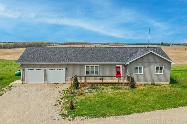 638314 Prince Of Wales Rd, House detached with 3 bedrooms, 3 bathrooms and 14 parking in Mulmur ON | Image 12