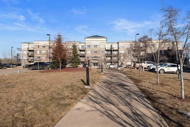 307 - 136b Sandpiper Road, Condo with 2 bedrooms, 2 bathrooms and 2 parking in Wood Buffalo AB | Image 1