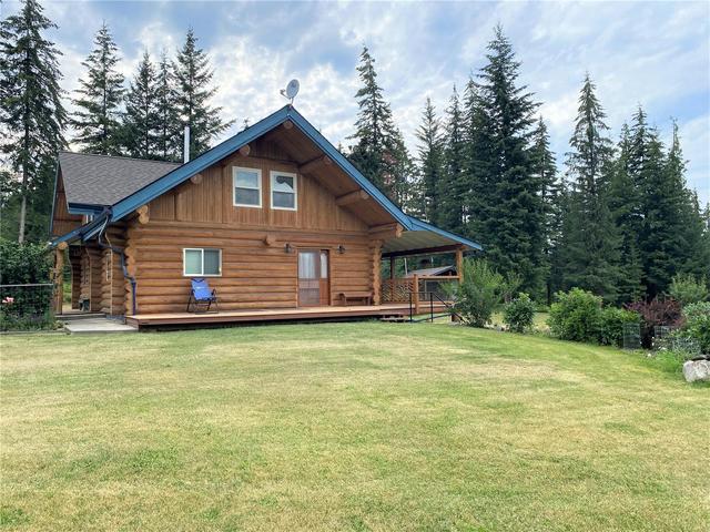 86 Campbell Road, House detached with 3 bedrooms, 2 bathrooms and 10 parking in North Okanagan E BC | Image 13