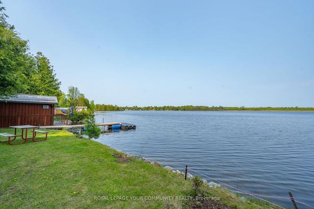 23 North Taylor Rd, House detached with 2 bedrooms, 2 bathrooms and 2 parking in Kawartha Lakes ON | Image 33