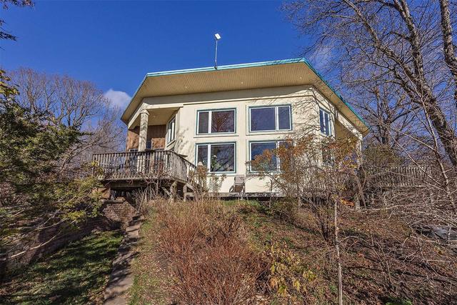 578 Thomas Rd, House detached with 2 bedrooms, 2 bathrooms and 7 parking in Rideau Lakes ON | Image 12
