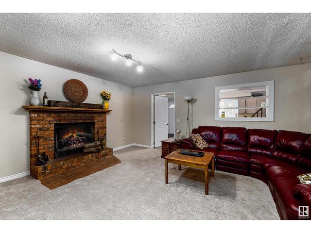 184 St. Andrews Dr, House detached with 6 bedrooms, 3 bathrooms and null parking in Stony Plain AB | Image 9