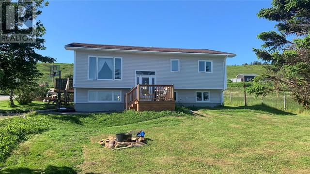 6 Chaisson Lane, House detached with 4 bedrooms, 2 bathrooms and null parking in Cape St. George NL | Image 26
