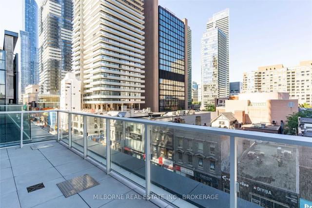 406 - 18 Maitland Terr, Condo with 3 bedrooms, 3 bathrooms and 1 parking in Toronto ON | Image 18