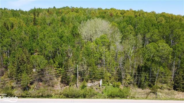 0 534 Highway, Home with 0 bedrooms, 0 bathrooms and null parking in Parry Sound, Unorganized, Centre Part ON | Image 1