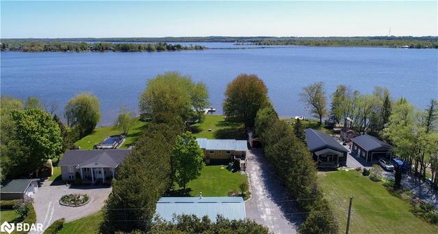 130 Crawford Road, House detached with 3 bedrooms, 1 bathrooms and 10 parking in Kawartha Lakes ON | Image 35