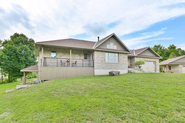 985 Harts Rd, House detached with 1 bedrooms, 3 bathrooms and 13 parking in Madoc ON | Image 35