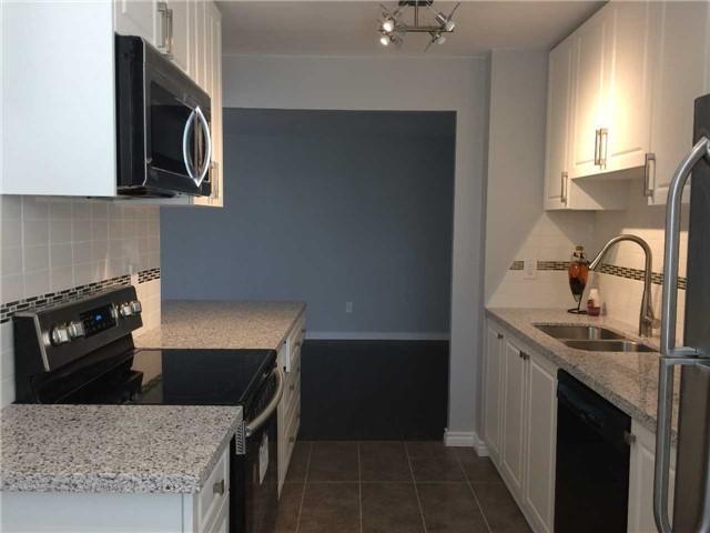 103 - 66 Falby Crt, Condo with 2 bedrooms, 2 bathrooms and 1 parking in Ajax ON | Image 2
