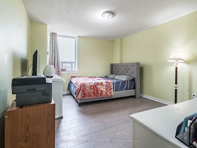 714 - 121 Trudelle St, Condo with 2 bedrooms, 2 bathrooms and 1 parking in Toronto ON | Image 9