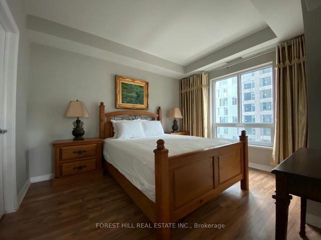 701 - 200 Rideau St, Condo with 2 bedrooms, 2 bathrooms and 1 parking in Ottawa ON | Image 12