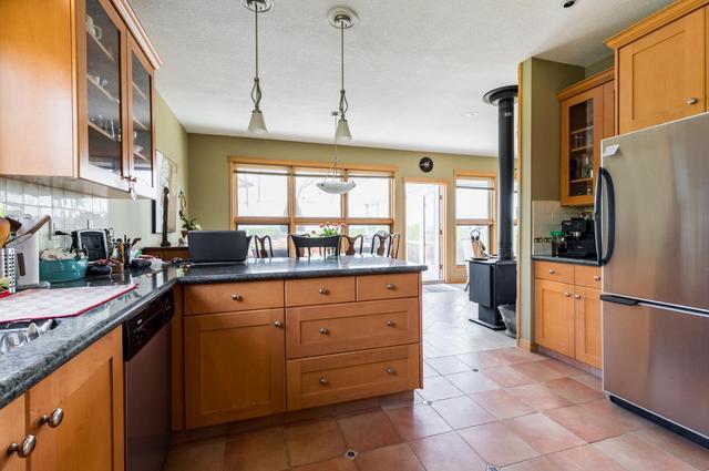 43342 Range Road 183, House detached with 3 bedrooms, 1 bathrooms and 4 parking in Camrose County AB | Image 14
