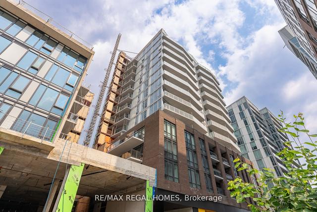 305 - 45 Baseball Pl, Condo with 3 bedrooms, 2 bathrooms and 1 parking in Toronto ON | Image 8