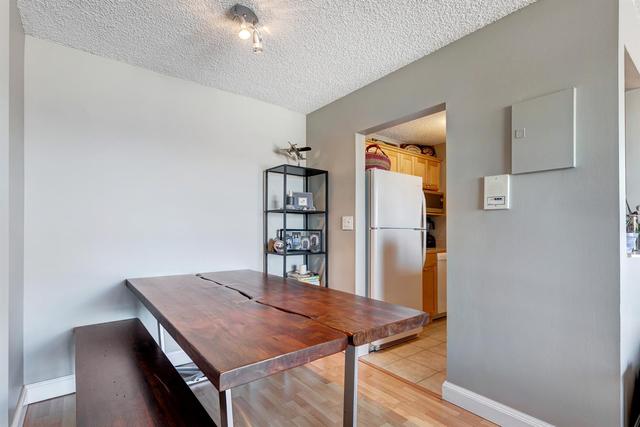 606 - 1334 12 Avenue Sw, Condo with 1 bedrooms, 1 bathrooms and 1 parking in Calgary AB | Image 8
