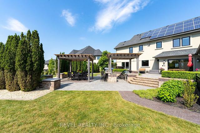 11179 Niagara River Pkwy, House detached with 4 bedrooms, 5 bathrooms and 20 parking in Niagara Falls ON | Image 31