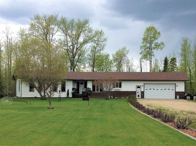 590029 Range Road 115, House detached with 4 bedrooms, 3 bathrooms and null parking in Woodlands County AB | Image 7