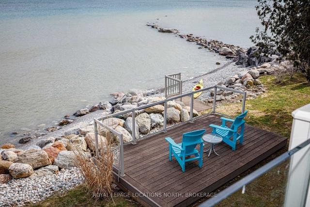 431 Grandview Dr, House detached with 2 bedrooms, 3 bathrooms and 5.5 parking in Meaford ON | Image 21
