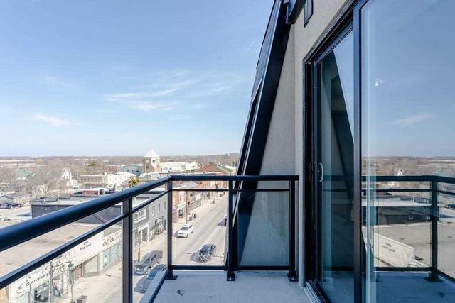 502 - 5002 King St, Condo with 2 bedrooms, 1 bathrooms and 1 parking in Lincoln ON | Image 25