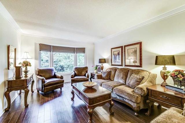 50 Curtis Dr, House detached with 4 bedrooms, 4 bathrooms and 4 parking in Brampton ON | Image 38