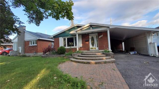 a - 2160 Queensgrove Road, House detached with 2 bedrooms, 1 bathrooms and 2 parking in Ottawa ON | Image 11