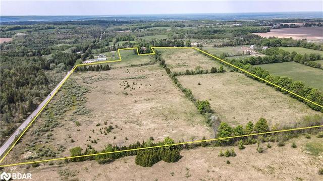 0000 12 Concession, Home with 0 bedrooms, 0 bathrooms and null parking in Oro Medonte ON | Image 19