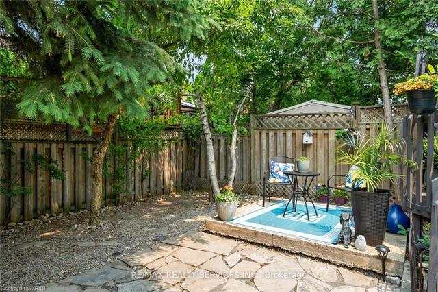3859 Densbury Drive, House semidetached with 3 bedrooms, 3 bathrooms and null parking in Mississauga ON | Image 18