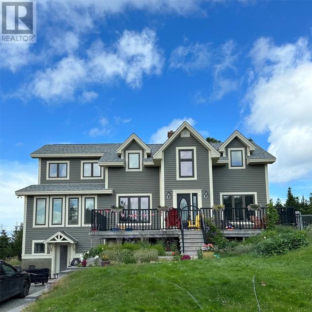 171 - 173 Monument Road, House detached with 7 bedrooms, 3 bathrooms and null parking in Conception Bay South NL | Image 1