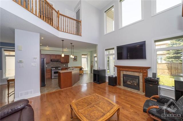 920 Gosnell Terrace, House detached with 4 bedrooms, 3 bathrooms and 6 parking in Ottawa ON | Image 7