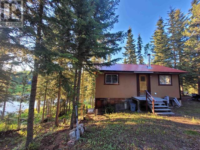 6291 Moose Point Drive, House detached with 2 bedrooms, 0 bathrooms and null parking in Cariboo L BC | Image 2