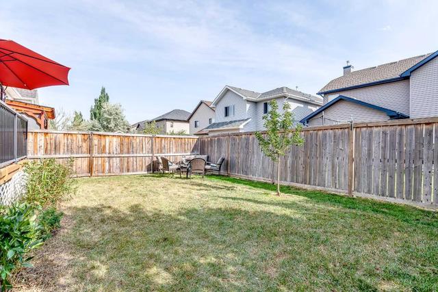 11 Bridlerange Circle Sw, House detached with 3 bedrooms, 2 bathrooms and 4 parking in Calgary AB | Image 35