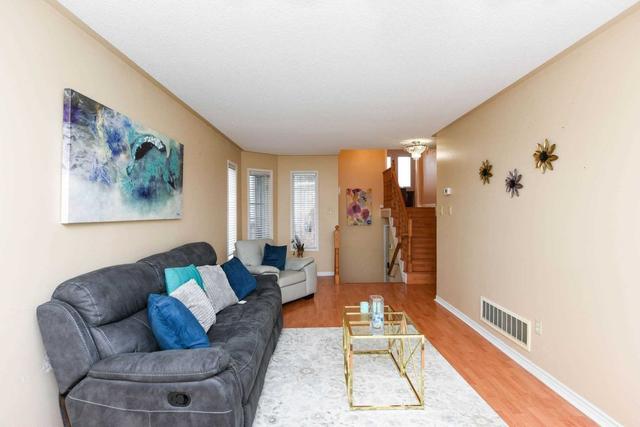 20 Saddletree Tr, House detached with 2 bedrooms, 1 bathrooms and 5 parking in Brampton ON | Image 24