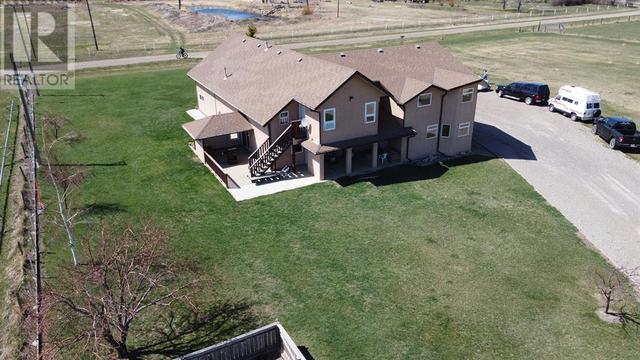 84055 Rgrd 211a, House detached with 6 bedrooms, 3 bathrooms and null parking in Lethbridge County AB | Image 50
