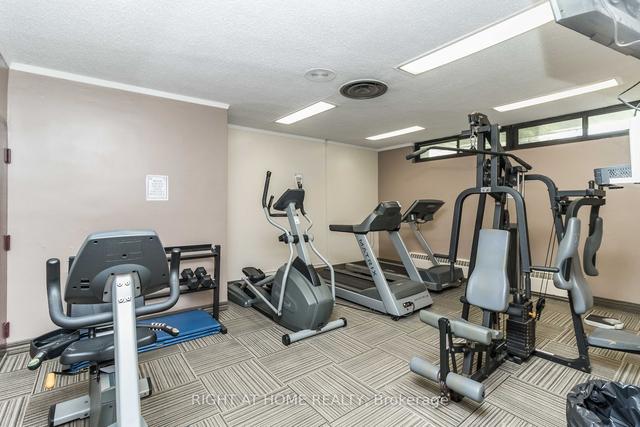 1411 - 177 Linus Rd, Condo with 2 bedrooms, 2 bathrooms and 1 parking in Toronto ON | Image 28