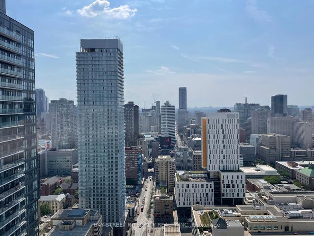 3907 - 251 Jarvis St, Condo with 0 bedrooms, 1 bathrooms and 0 parking in Toronto ON | Image 16