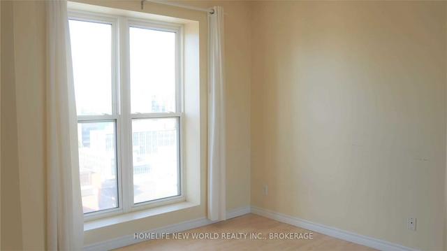 1401 - 135 James St S, Condo with 2 bedrooms, 2 bathrooms and 0 parking in Hamilton ON | Image 11