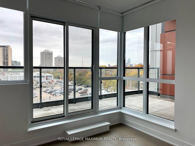 502 - 1486 Bathurst St, Condo with 1 bedrooms, 1 bathrooms and 0 parking in Toronto ON | Image 27