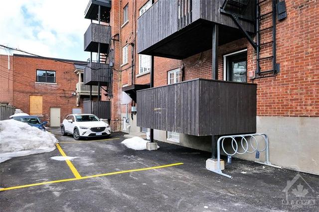 5 - 180 Augusta Street, Condo with 3 bedrooms, 1 bathrooms and 1 parking in Ottawa ON | Image 29