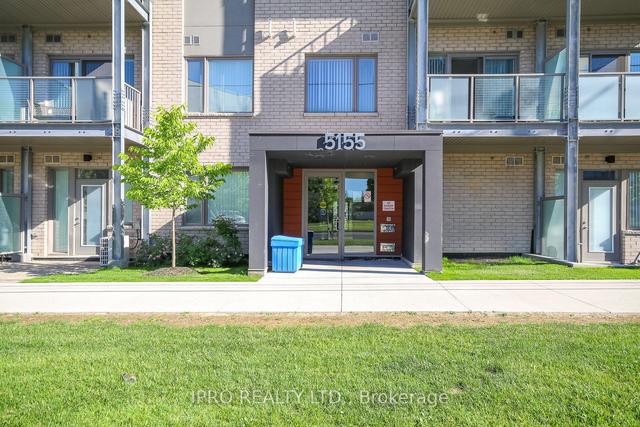 603 - 5155 Sheppard Ave, Condo with 1 bedrooms, 1 bathrooms and 1 parking in Toronto ON | Image 15