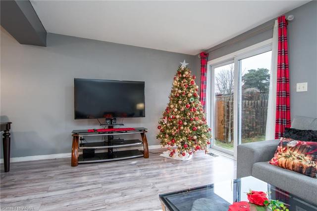 101 Activa Avenue, House semidetached with 3 bedrooms, 1 bathrooms and 3 parking in Kitchener ON | Image 40